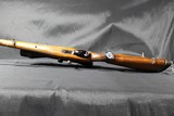 Mauser Model 66
Schmidt and Bender 8x56 detachable claw mount scope
7X64 - 18 of 18