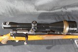 Mauser Model 66
Schmidt and Bender 8x56 detachable claw mount scope
7X64 - 4 of 18