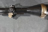 Mauser Model 66
Schmidt and Bender 8x56 detachable claw mount scope
7X64 - 7 of 18