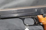 Smith & Wesson model 41 no dash - 2 of 8