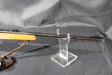 Custom Mauser 98 claw mount Geco scope made in Germany - 8 of 14