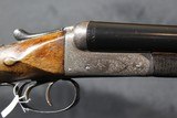 C.G. Bonehill boxlock ejector 12ga - 11 of 19