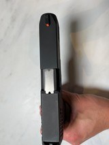 Taurus G3 Full Size 9MM - NIB - 2-Additional Magazines (4 Total) - Tritium Front Sight - 9 of 15