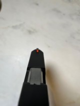 Taurus G3 Full Size 9MM - NIB - 2-Additional Magazines (4 Total) - Tritium Front Sight - 10 of 15