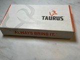 Taurus G3 Full Size 9MM - NIB - 2-Additional Magazines (4 Total) - Tritium Front Sight - 11 of 15