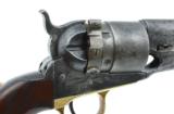 RARE MODEL 1860 COLT ARMY THUER CONVERSION, 44 CAL - 6 of 12