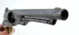 RARE MODEL 1860 COLT ARMY THUER CONVERSION, 44 CAL - 11 of 12