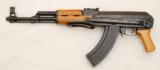 SCARCE PRE BAN CHINESE NORINCO 56-S UNDERFOLDER AK47, 7.62X39 - 3 of 12
