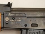 SCARCE PRE BAN CHINESE NORINCO 56-S UNDERFOLDER AK47, 7.62X39 - 1 of 12
