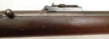 RARERUSSIAN CONTRACT COLT BERDAN I RIFLE, JOHN R. HEGEMAN JR. COLLECTION - 8 of 15