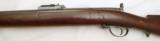 RARERUSSIAN CONTRACT COLT BERDAN I RIFLE, JOHN R. HEGEMAN JR. COLLECTION - 14 of 15
