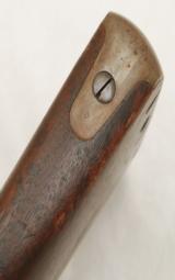 RARERUSSIAN CONTRACT COLT BERDAN I RIFLE, JOHN R. HEGEMAN JR. COLLECTION - 15 of 15