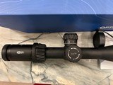 MeOpta Optika6 rifle scope - 6 of 7