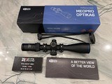 MeOpta Optika6 34mm - 1 of 7