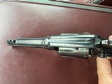 S&W Victory revolver “U.S. Navy” with Roy Jinks - 3 of 7