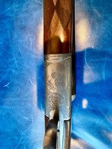 Chapuis Chasseur Classis 12ga SxS - 7 of 10