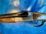 Chapuis Chasseur Classis 12ga SxS - 5 of 10