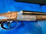 Chapuis Chasseur Classis 12ga SxS - 3 of 10
