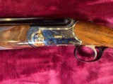 Caeser Guerini Ellipse Limited Gold 20 gauge - 17 of 17