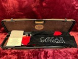 Caeser Guerini Ellipse Limited Gold 20 gauge - 15 of 17