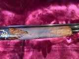 Caeser Guerini Ellipse Limited Gold 20 gauge - 4 of 17