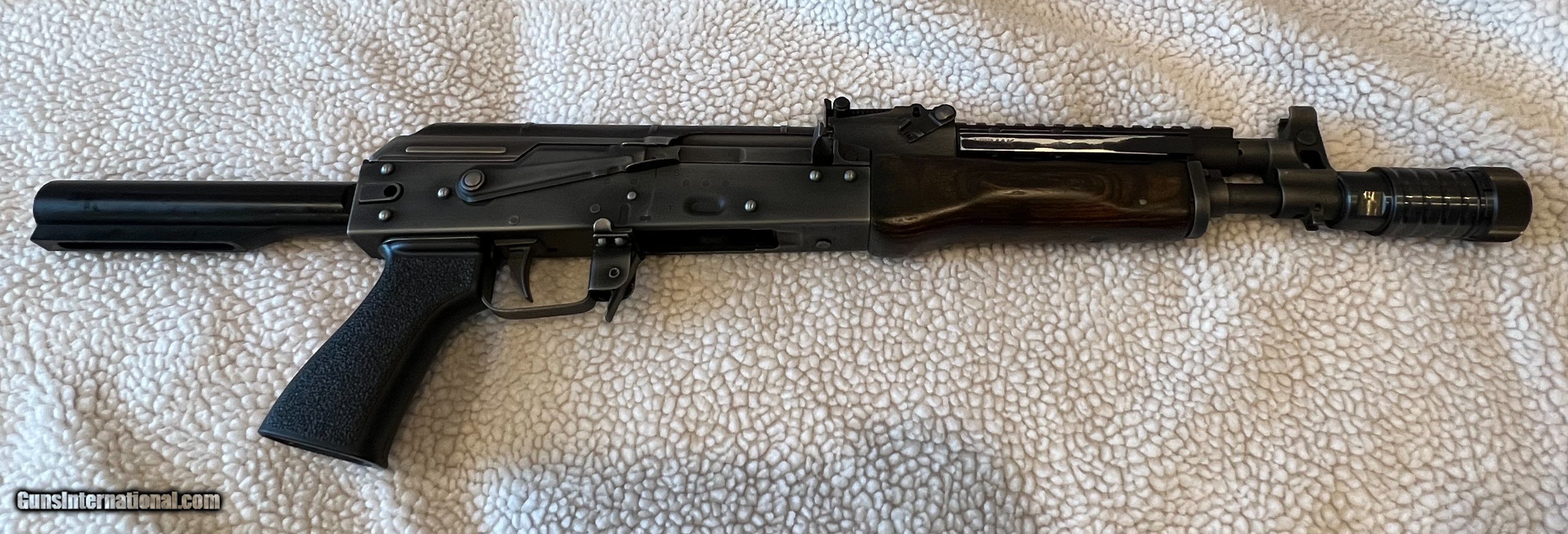 Meridian Defense AK-47 