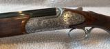 Rizzini Round Body Regal EL 20 guage - 8 of 13