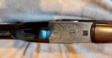 RARE Beretta 411E 16ga 28