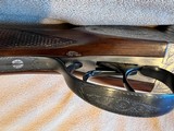 RARE Beretta 411E 16ga 28