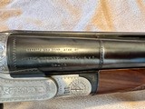 RARE Beretta 411E 16ga 28