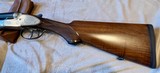 RARE Beretta 411E 16ga 28