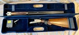 RARE Beretta 411E 16ga 28