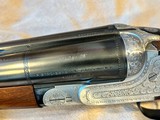 RARE Beretta 411E 16ga 28