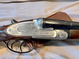 RARE Beretta 411E 16ga 28