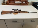 FS: Ruger M77 Magnum .375 H&H Mag with Leopold Goldring - 2 of 7