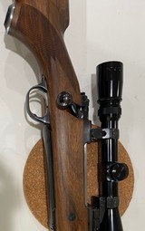 FS: Ruger M77 Magnum .375 H&H Mag with Leopold Goldring - 5 of 7