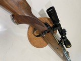 FS: Ruger M77 Magnum .375 H&H Mag with Leopold Goldring - 3 of 7