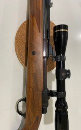 FS: Ruger M77 Magnum .375 H&H Mag with Leopold Goldring - 4 of 7