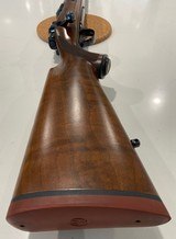 Pristine .458 Winchester Magnum Ruger M77 Original Tang Safety - 8 of 8