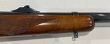 Pristine .458 Winchester Magnum Ruger M77 Original Tang Safety - 7 of 8