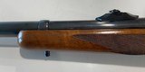 Pristine .458 Winchester Magnum Ruger M77 Original Tang Safety - 2 of 8