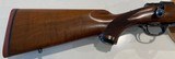 Pristine .458 Winchester Magnum Ruger M77 Original Tang Safety - 6 of 8