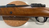 Pristine .458 Winchester Magnum Ruger M77 Original Tang Safety - 5 of 8