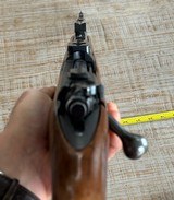 Pre-64 Winchester 70 .375 H&H Magnum - 5 of 7