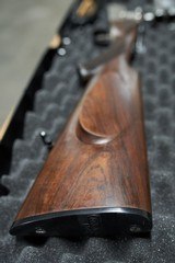 Merkel -- 2001EL, High-Quality, Engraved Over/Under 28in Barrels --- 12 Gauge - 3 of 6