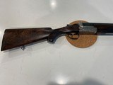Merkel -- 2001EL, High-Quality, Engraved Over/Under 28in Barrels --- 12 Gauge - 4 of 9