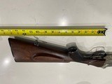 Merkel -- 2001EL, High-Quality, Engraved Over/Under 28in Barrels --- 12 Gauge - 7 of 9