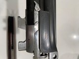 Merkel -- 2001EL, High-Quality, Engraved Over/Under 28in Barrels --- 12 Gauge - 9 of 9