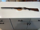 Merkel -- 2001EL, High-Quality, Engraved Over/Under 28in Barrels --- 12 Gauge - 2 of 9