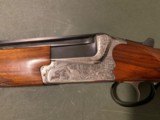 Merkel -- Rare Model 2011D Custom Build One of Twenty Combo Rifle/Shotgun -- 8x57IRS/12 Gauge - 2 of 7